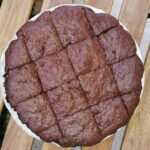 brownies-χωρίς-ζάχαρη