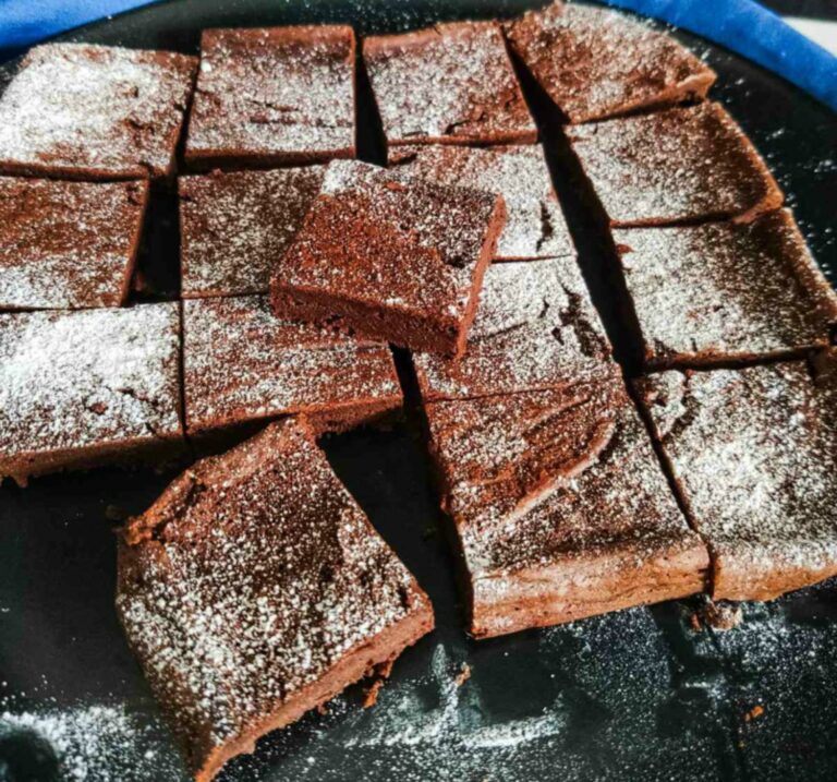 κέικ-σοκολάτας