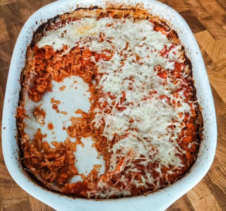 Γεμιστά της τεμπέλας | Ό,τι πιο εύκολο έχετε φτιάξει γέμιση-για-γεμιστά