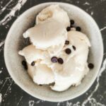 παγωτό-βανίλια