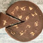 τούρτα-μπισκότου