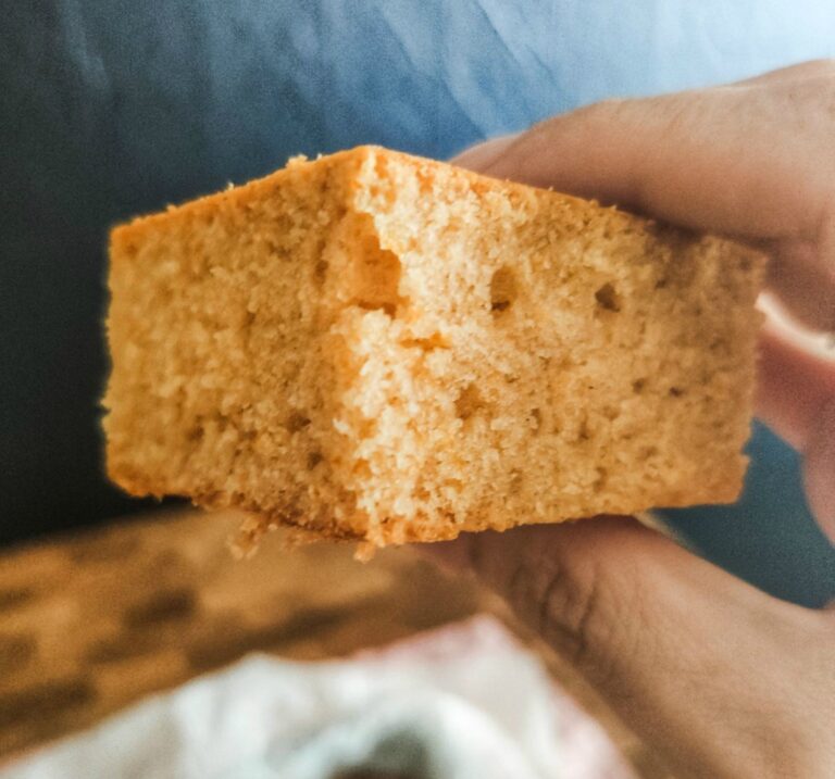 κέικ-βανίλιας-με-μέλι