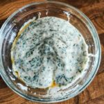 σως-γιαουρτιού-με-άνηθο