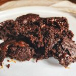 fudge-cake-χωρις-ζαχαρη