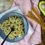 σαλτσα-αβοκαντο