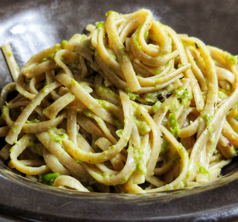 σαλτσα-αρακα