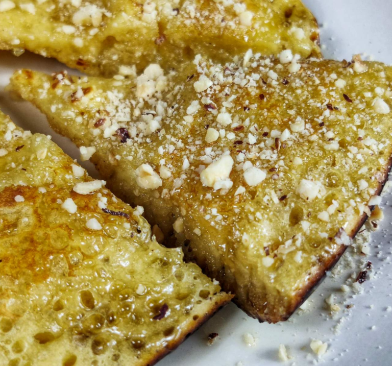 pancake-χωρις-ζαχαρη