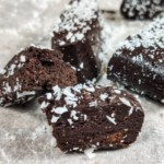 fudge-χωρις-ζαχαρη