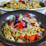 noodles-με-λαχανικα