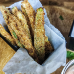 στικς-κολοκυθιου