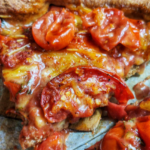 γαλετα-ντοματας