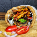 vegan-σουβλάκι