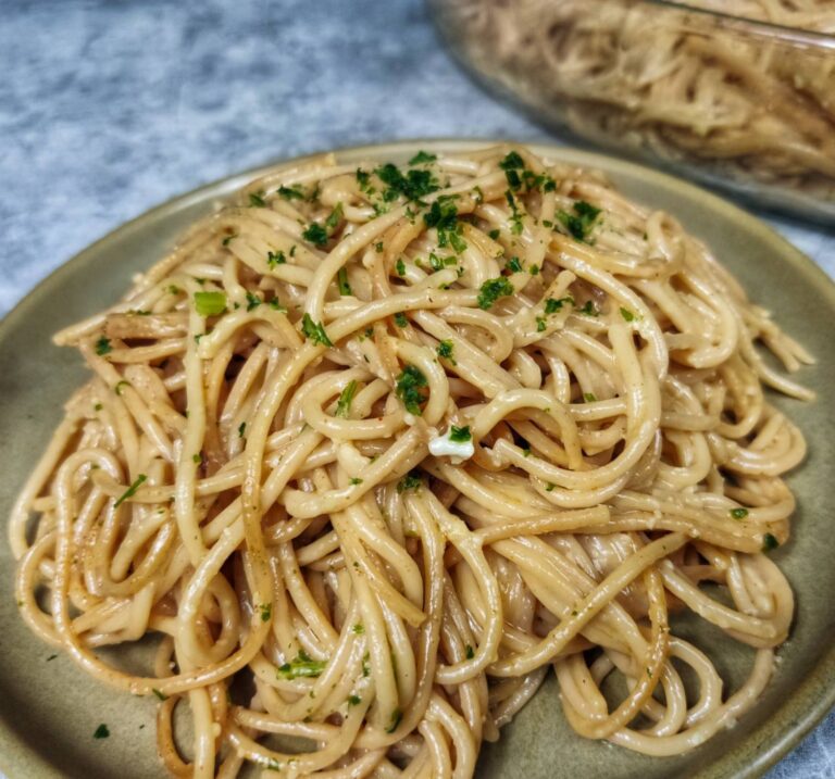 Vegan Mac & Cheese φούρνου mac-and-cheese-fournou