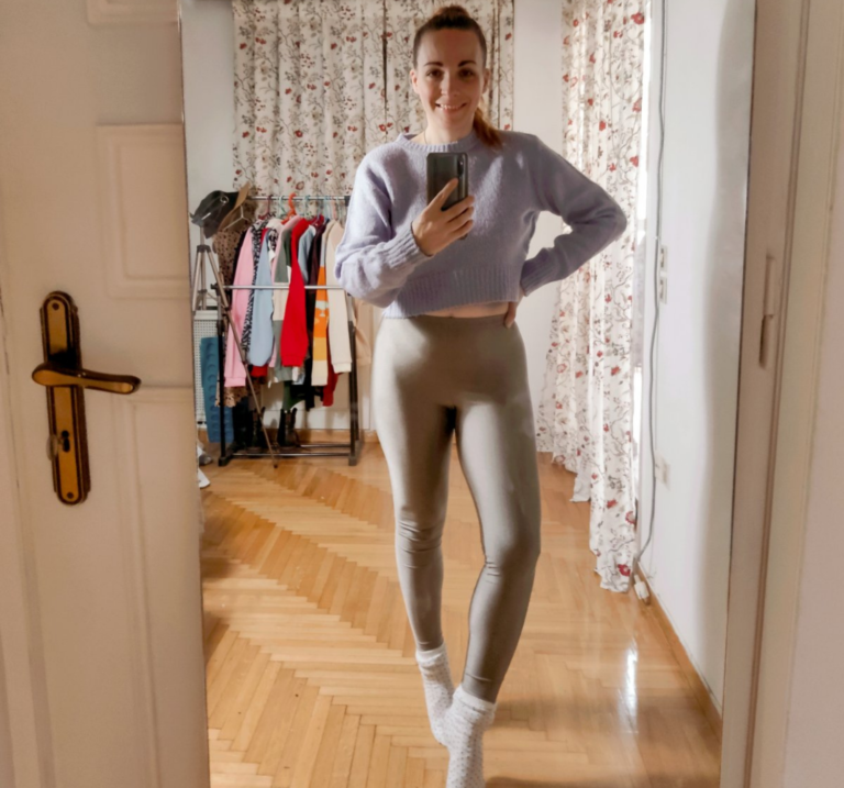 Τι τρώω σε μια busy μέρα μου