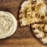 βιγκαν-τυρι-κρεμα