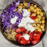 buddha bowl