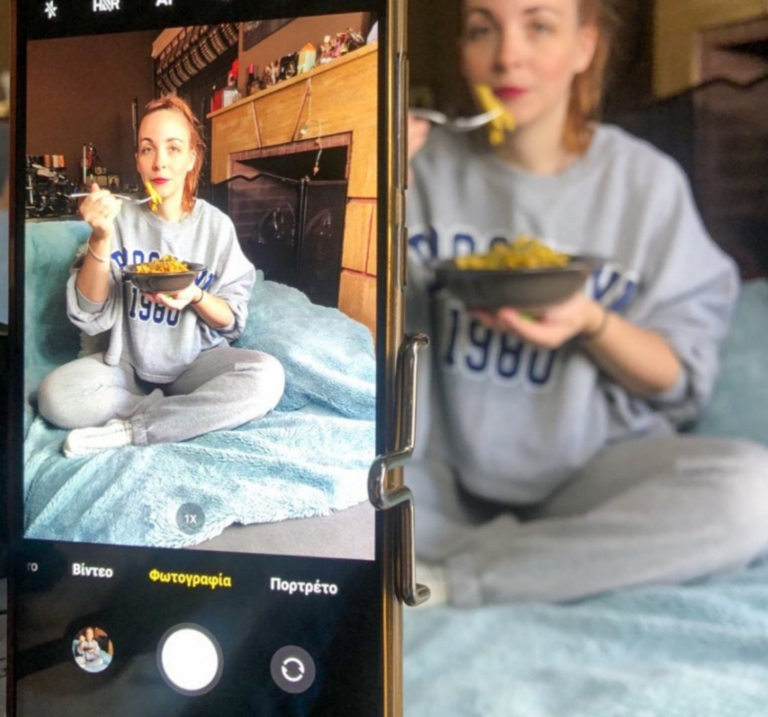 Με ρωτάτε γιατί δεν παίρνω γραμμάριο… η απάντηση είναι εδώ! diatrofi