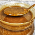 σως-φυστικιου