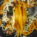 μακαρονάδα-με-μελιτζάνες