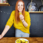 βίγκαν-ψαροκροκετες