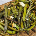 φασολακια-στον-φουρνο