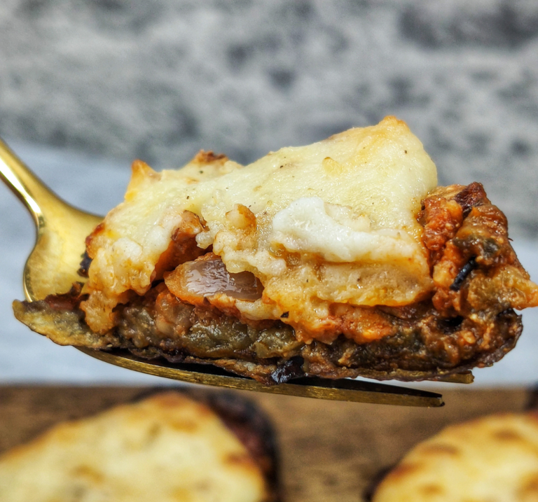 Μελιτζάνες παπουτσάκια βιγκαν-μελιτζανες-παπουτσακια