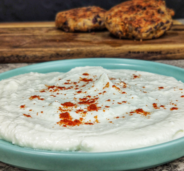 Εύκολη χτυπητή φέτα με 3 υλικά