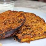 σνιτσελ-μελιτζανας