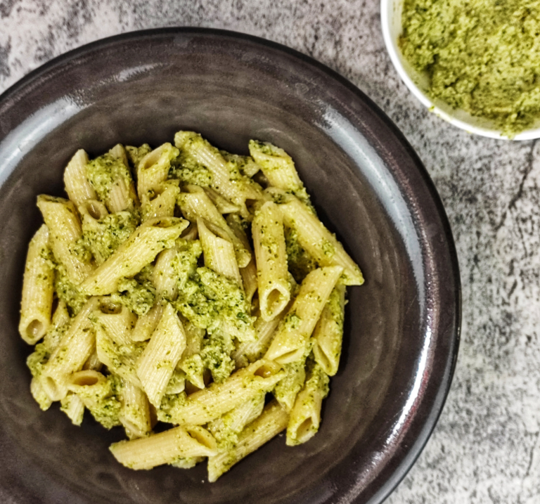 Πέστο μαρουλιού | Κι όμως γίνεται και είναι υπέροχη πεστο-μαρουλιου