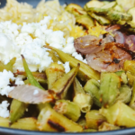 σαλατα-με-κριθαρακι