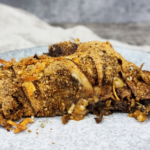 λαζανια-μελιτζανας