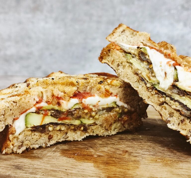 σαντουιτς-με-μελιτζανες