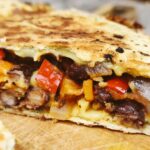 κεσαντίγια-με-φασόλια