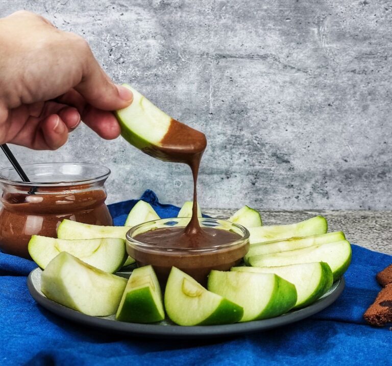 άλειμμα-μπισκότου-χωρις-ζάχαρη