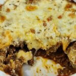 light-παστίτσιο