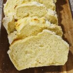 ψωμί-χωρις-γλουτενη-με-2-υλικα