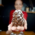 γλυκά-κουκουνάρια