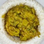 κάρι-πράσου