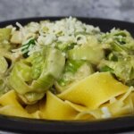 σαλτσα-πρασου