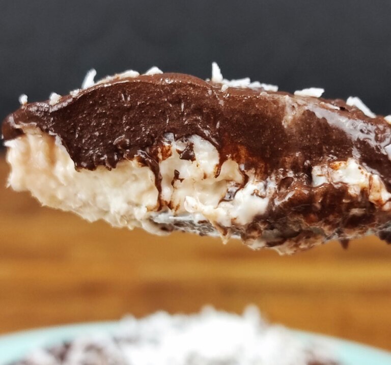 Porridge Bounty | Hot Weather Breakfast