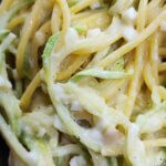 μακαροναδα-κολοκυθιων