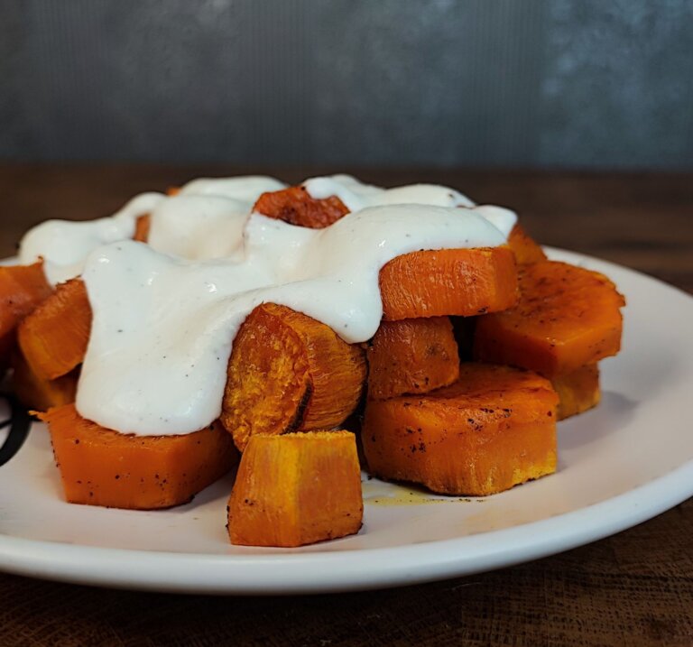 Σως φέτας | H viral σως του tiktok