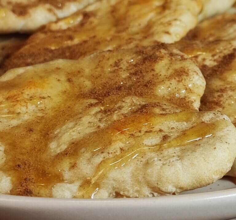 Τραβηχτές Μάνης στο Φούρνο