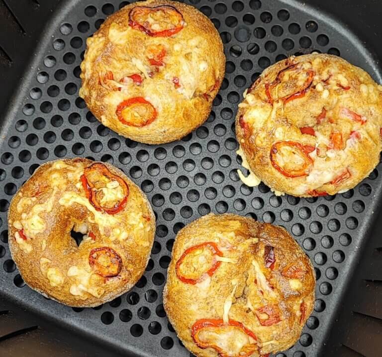 6 φαγητά που δεν πρέπει ποτέ να μαγειρέψεις στο AIRFRYER