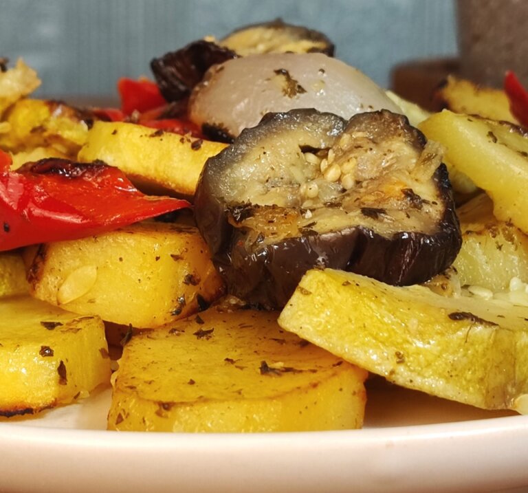 Λεμονάτο μπριάμ | Στην πιο light εκδοχή του