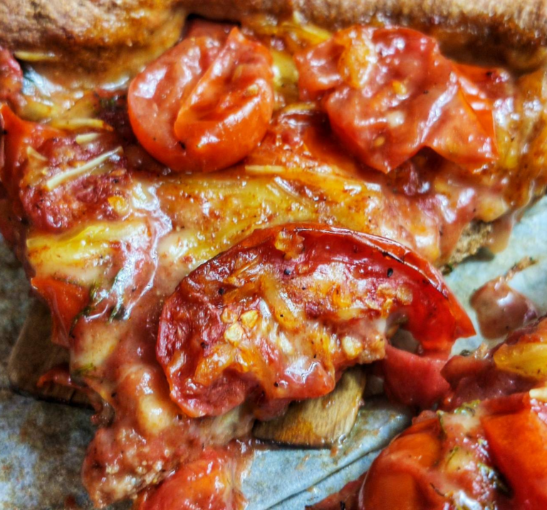 Πώς αποθηκεύω τις ώριμες ντομάτες στην κατάψυξη