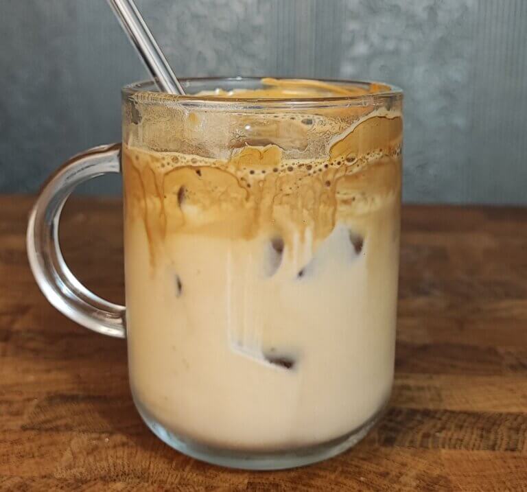 Καφές από κατάψυξη | Το νέο tiktok trend