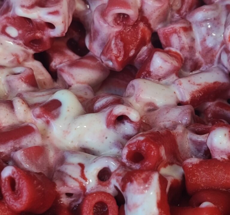 Πώς να μετατρέψεις το τυρί κρέμα σε σως