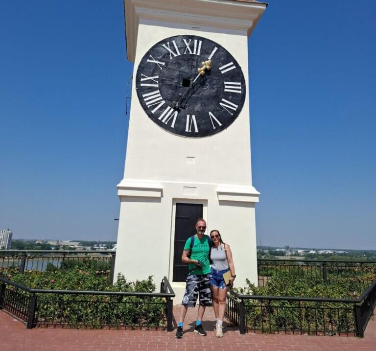 Novi Sad: 48 ώρες στην πιο ρομαντική πόλη της Σερβίας